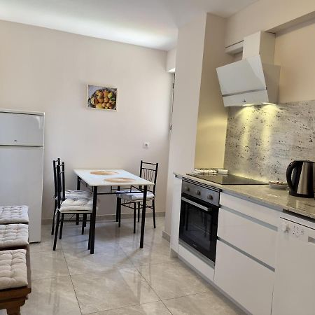 Calanyas Sea View Apartment เบนิดอร์ม ภายนอก รูปภาพ