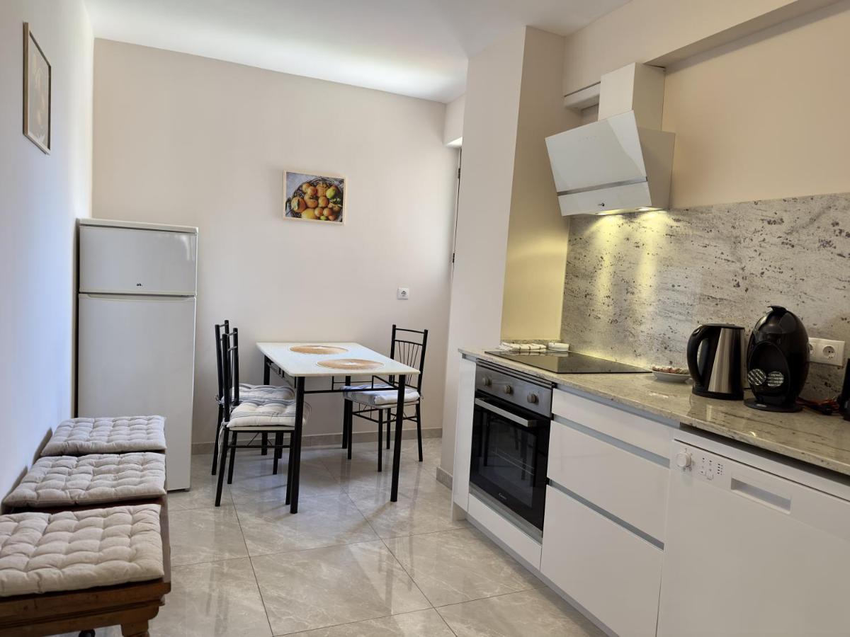 Calanyas Sea View Apartment เบนิดอร์ม ภายนอก รูปภาพ